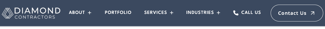 Diamond Contractors