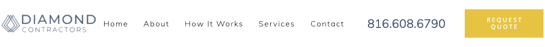 Diamond Contractors